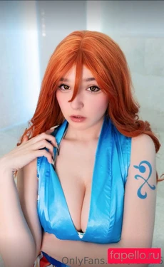 Fesch6 - Nami