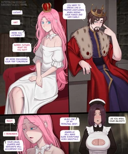 [BDOne] Prince: Chapter 1