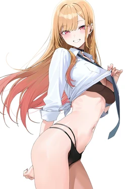 Marin Kitagawa Images