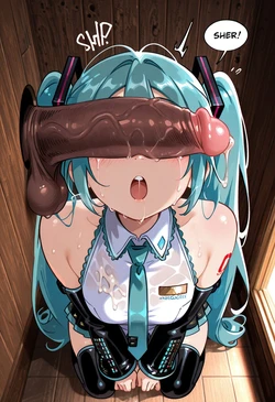 Style: Snegovski #1(Vocaloid Girls) [AI Generated]