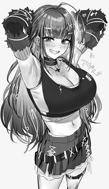 [さ抜き] パタち ハメ撮り (にじさんじ)