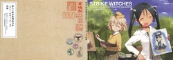 Strike Witches A Record of 31st JOINT FIGHTER SQUADRON