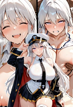 [AI Generated] エンタープライズ