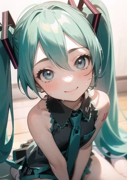渚ひめか1 [AI Generated]