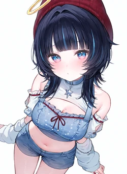 [PIXIV] others [97184593] [AI Generated] [3]