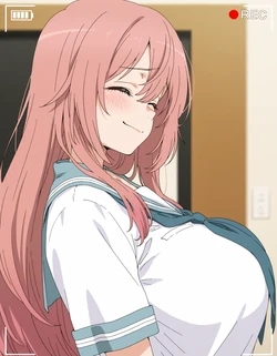 [Haniodon] ~ 心寿 / Shinju ~ (My Dress-up Darling) (Patreon) [AI Generated]