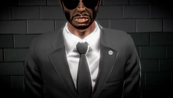 [Sasaki] Last Mission