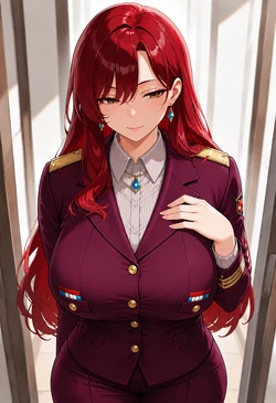 My preference Milfs6 [Ai generated]