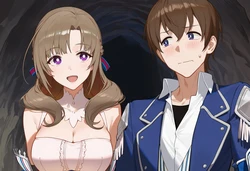 Howsir - 大好真々子 Ooosuki Mamako [AI generated]