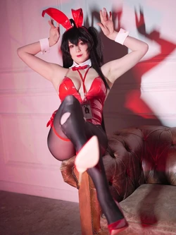Satin Stars - Bunny Taihou