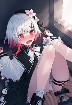 [Bijogi] Ema no Hajimete  [AI Generated]