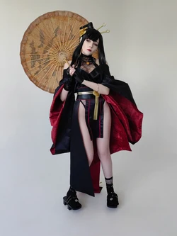 Кseniya Kanda - Yor
