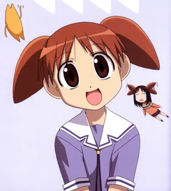Chiyo Mihama [AI Generated]