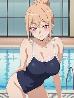 [ANIPAI] My Dressup Darling [222 pics  Full Set] [AI Generated]