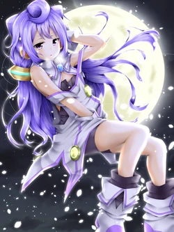 HackaDoll 3
