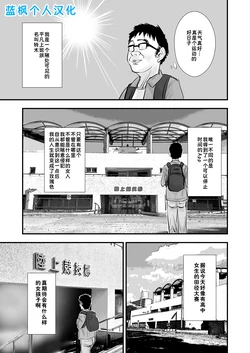 [Senkousaigyo (Daraku Shijuuhatte)] Jikan Teishi App de Rikijoubu o Okashimakuru Hanashi | 用时间停止APP肆意侵犯田径部 [Chinese] [蓝枫个人翻译]