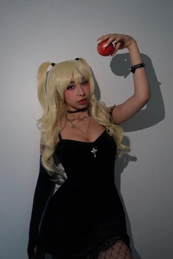 Rina Magi - Misa