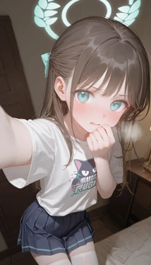 栗村アイリ [AI Generated]