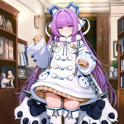 [Patreon] DazzleVwj Tashkent 塔什干 NTR＆BBC (AI Generated)