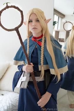 Aimihachi - Marcille