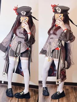 Elfinlei - Hu Tao