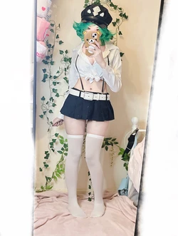 Elfinlei - Officer Tatsumaki