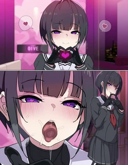 [O3_aiArt] 超ラブいちゃハメっくすで孕んじゃう白雪千夜Ver2 [AI Generated]