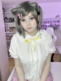 Upminaa - Tsukiko