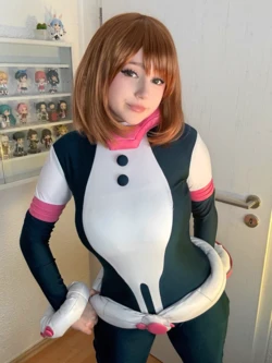 Upminaa - Ochaco