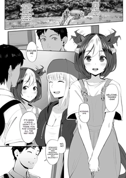 [Hahakigi] Special Week (Uma Musume) [English]
