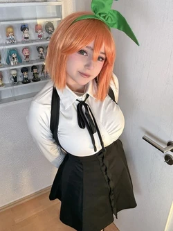 Upminaa - Yotsuba