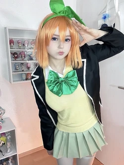 Upminaa - Yotsuba