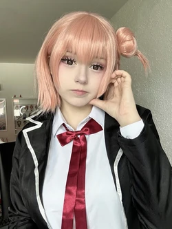 Upminaa - Yui Yuigahama