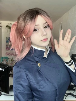 Upminaa - Yuji
