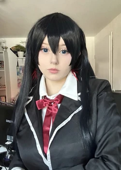 Upminaa - Yukino Yukinoshita