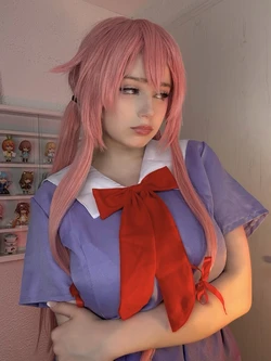 Upminaa - Yuno