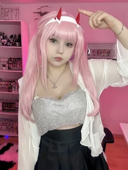 Upminaa - Zero Two