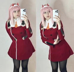 Upminaa - Zero Two