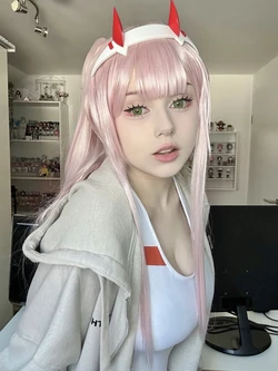 Upminaa - Zero Two