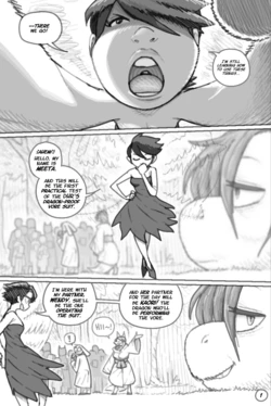 [Shyguy9] Kaori Returns