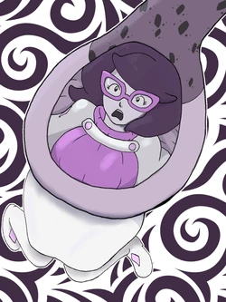 [Artist] Monte H vore/other jobs