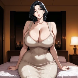 [PS-AI] (PATREON) Kim Yeon Woo [AI Generated]