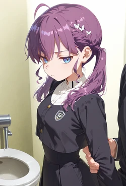 [ふぁあびぃ]Rinha[AI Generated]