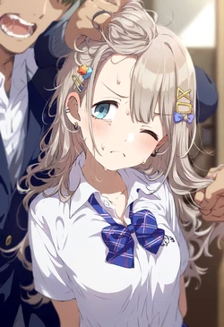 [ふぁあびぃ]Asahi [AI Generated]
