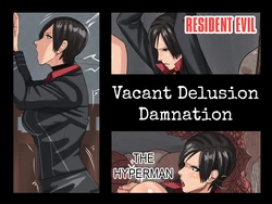 [THE HYPERMAN] Mousou Hazard Damnation (Resident Evil : Damnation) [English] [EHCOVE]