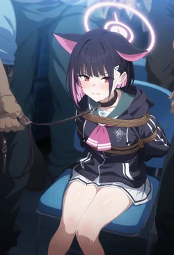 [ふぁあびぃ]Kazusa[AI Generated]