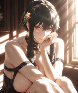 [northflower] Yor 395P [AI-Generated]