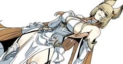 [glty07] Limited Metera Close Friends | 限定的美黛拉亲密互动 (Granblue Fantasy) [Full Color] [江之下流个人机翻润色] [Chinese]