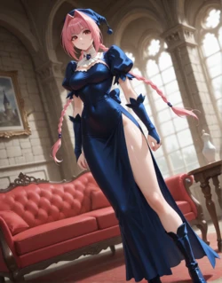 [Anh Dang] Dorothy (MAR) [AI Generated]