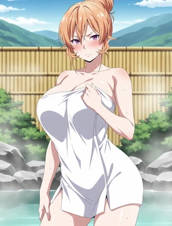 Nakiri Erina(Anipai) [Ai generated]